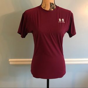 Under Armour Top